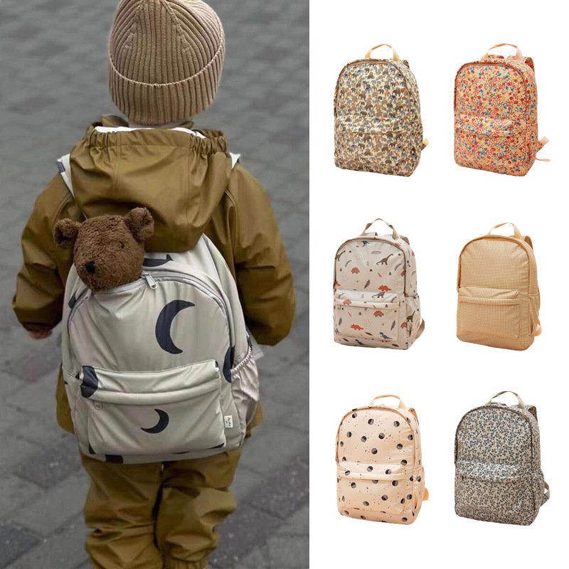 Travel Accessories Baby - حقيبة ظهر جديدة للأطفال من KS