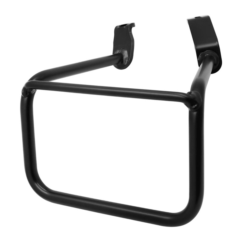 Luggage Cover Protector - حامل حقائب جانبي ثابت للدراجات النارية