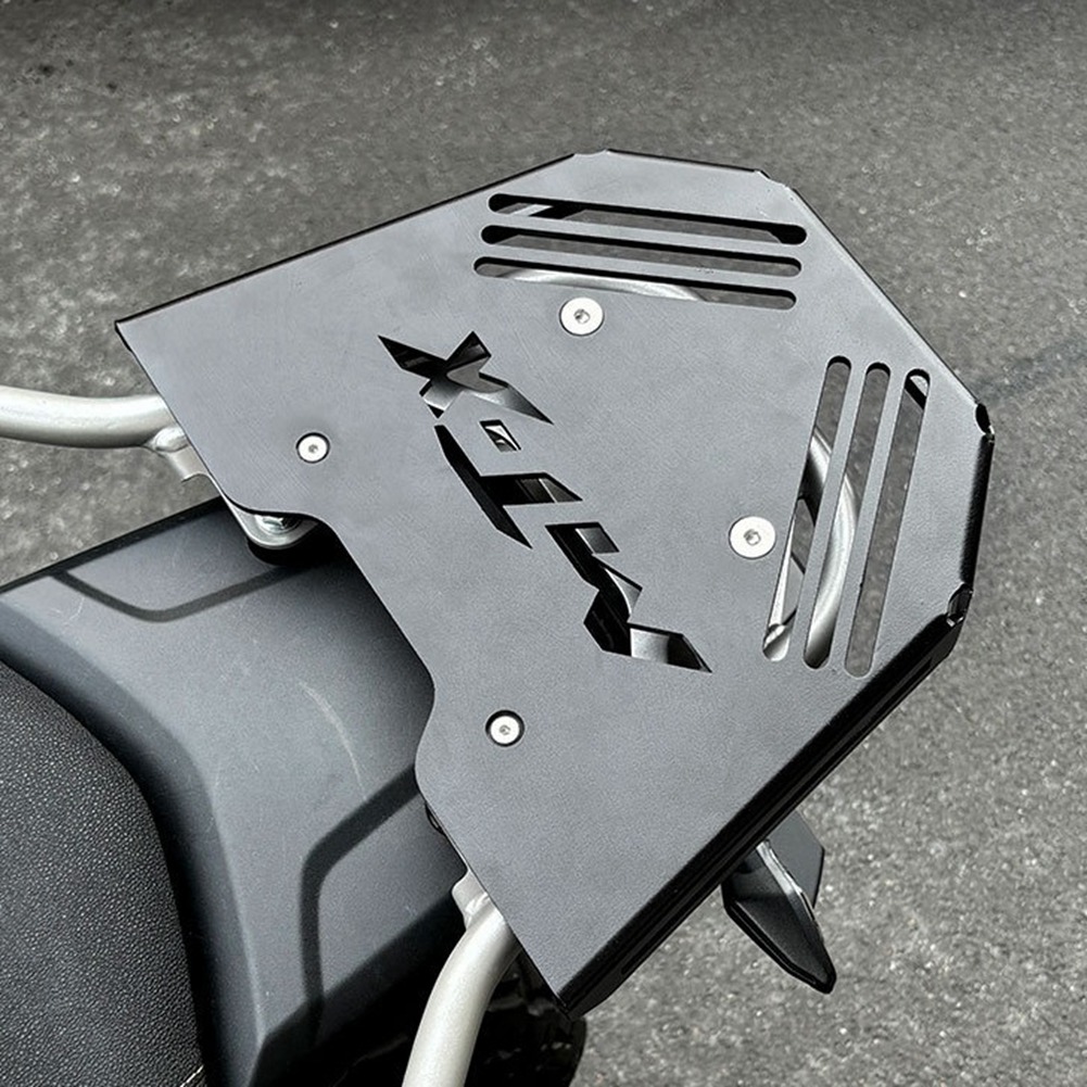 Luggage Cover Protector - AASS-الخلفية رف أمتعة ل CFMOTO 800MT-X