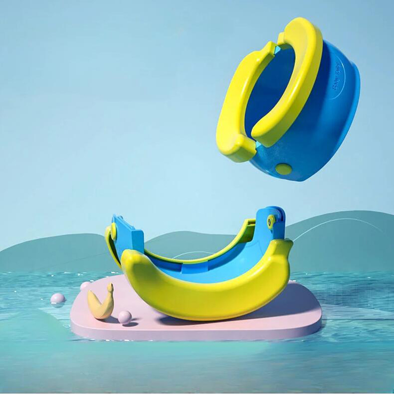 Travel Accessories Baby - قعادة محمولة قابلة للطي للأطفال ،