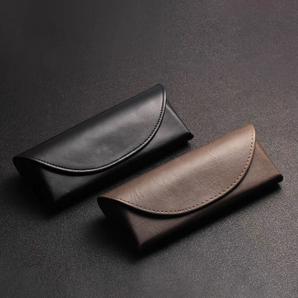 Travel Accessories Ideas - صندوق نظارات محمول، صندوق تخزين للنظارات