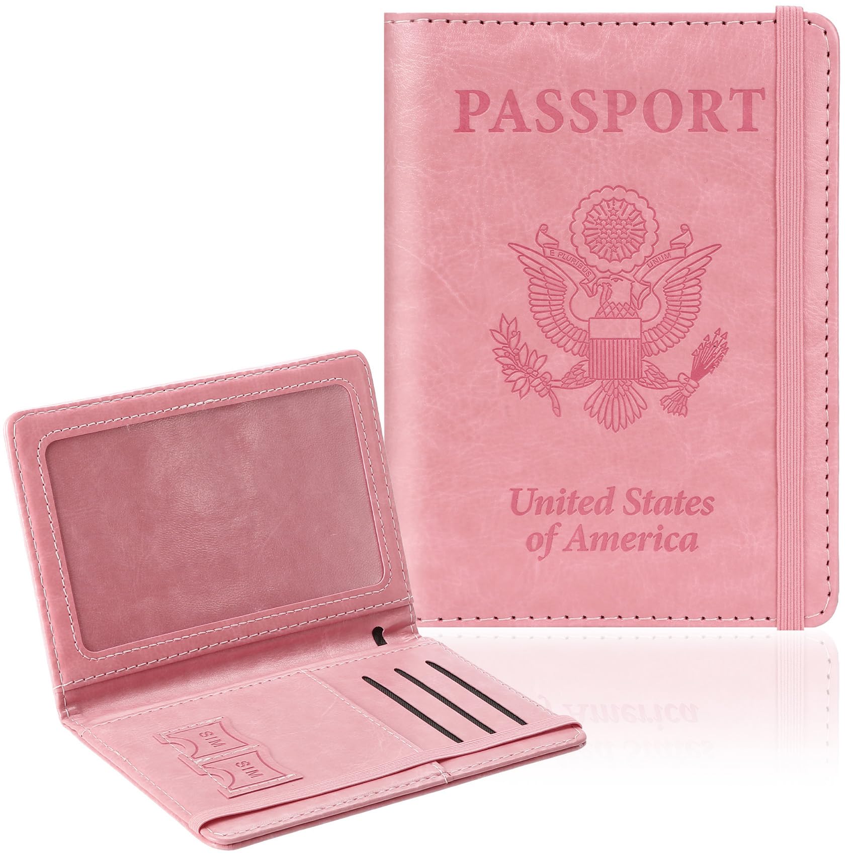 حافظة جواز سفر للسفر، غطاء جوا - مراجعة Travel Accessories Wallet وسعره