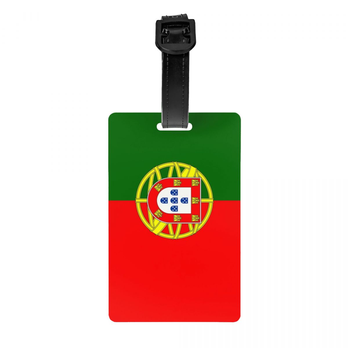 علم البرتغال علامة الأمتعة للح - مراجعة Luggage Cover Protector وسعره