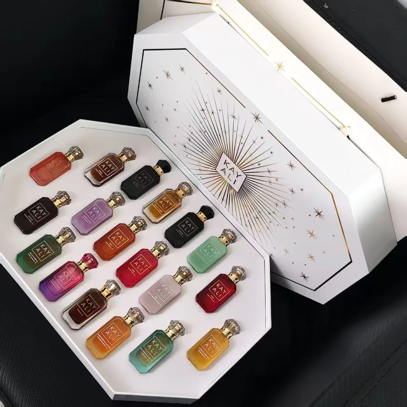 مجموعة رذاذ عطر صغيرة مكونة من - مراجعة Travel Accessories Ideas وسعره