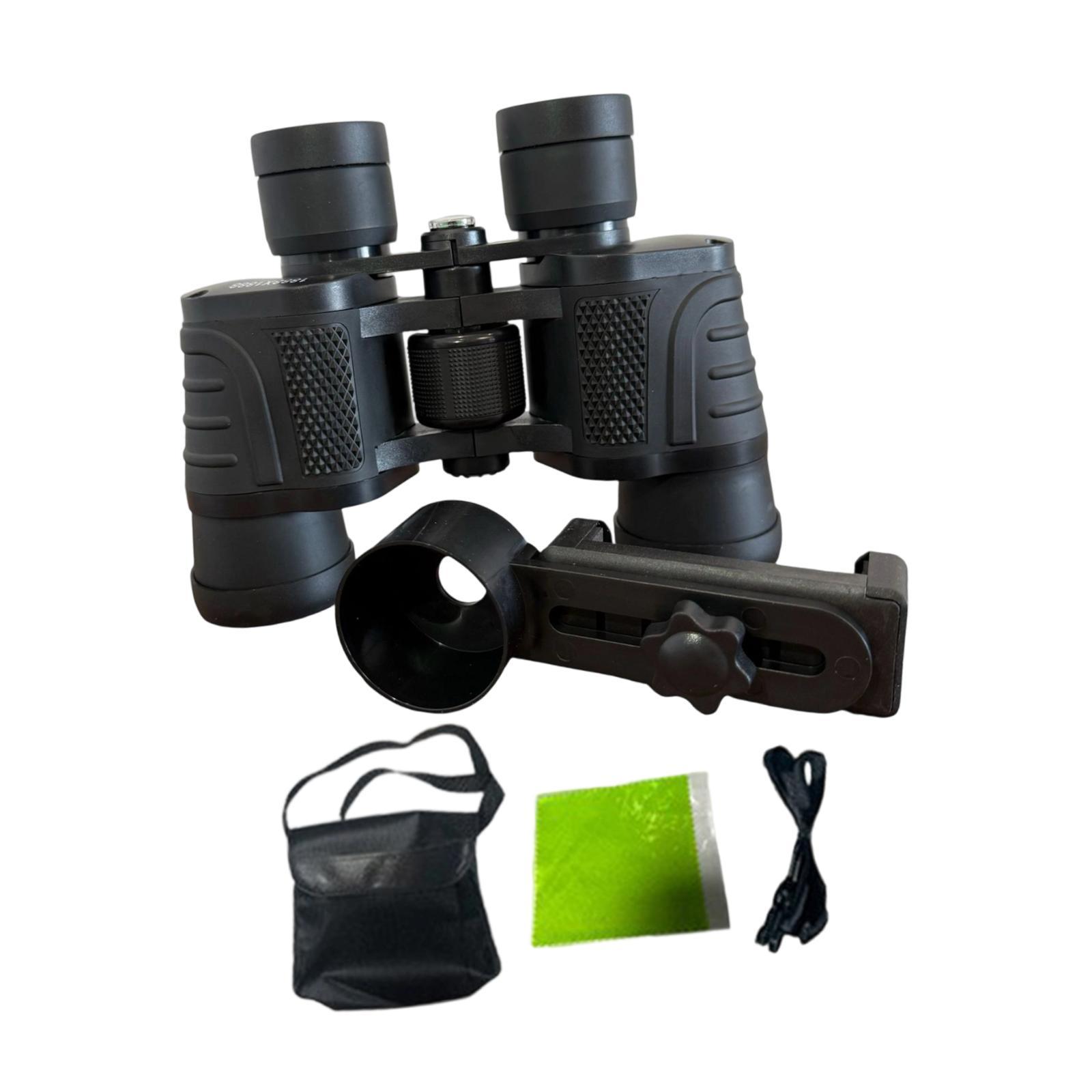 منظار صغير عالي التكبير، تلسكو - مراجعة Travel Accessories As Gifts وسعره