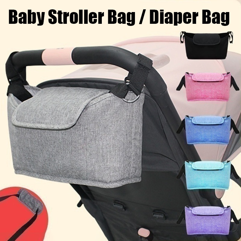 عربة أطفال حقائب معلقة حقيبة ح - مراجعة Travel Accessories Baby وسعره