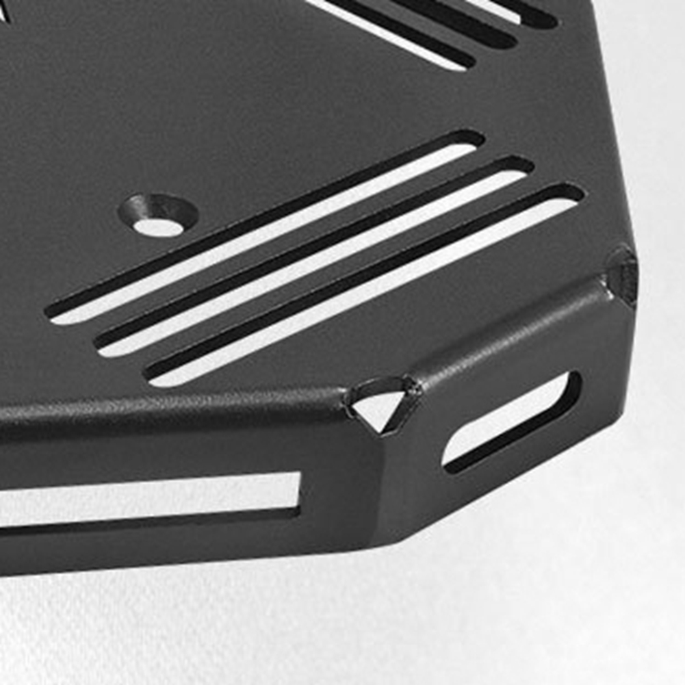 AASS-الخلفية رف أمتعة ل CFMOTO - مراجعة Luggage Cover Protector وسعره