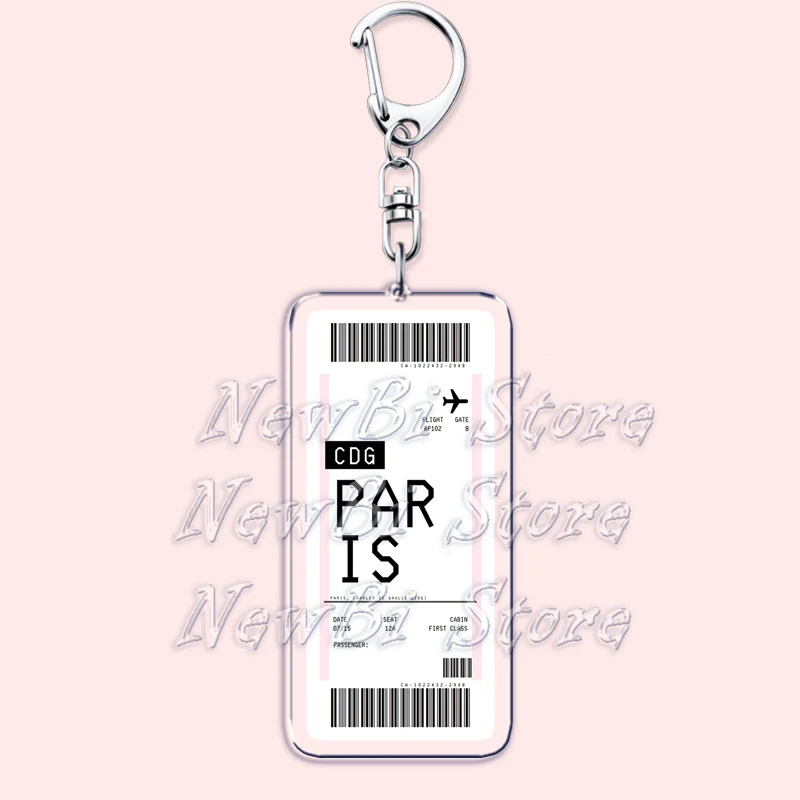 طائرة تذكرة الصعود تمرير المفا - مراجعة Travel Accessories India وسعره