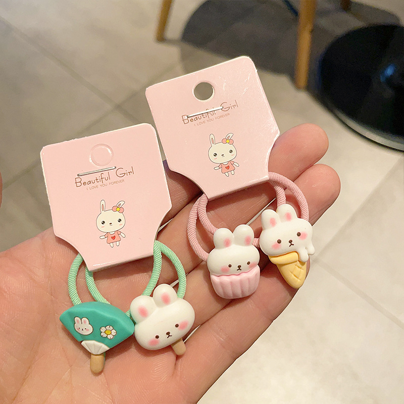 ربطات شعر للأطفال البنات، لطيف - مراجعة Travel Accessories Baby وسعره