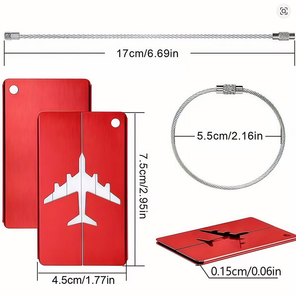 سبائك الألومنيوم السفر الأمتعة - مراجعة Travel Accessories India وسعره