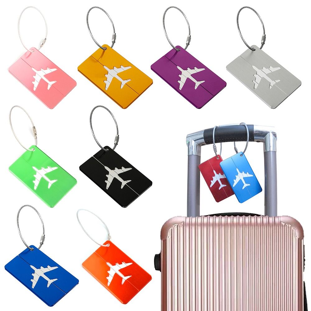 علامات السفر الألومنيوم الأمتع - مراجعة Travel Accessories India وسعره