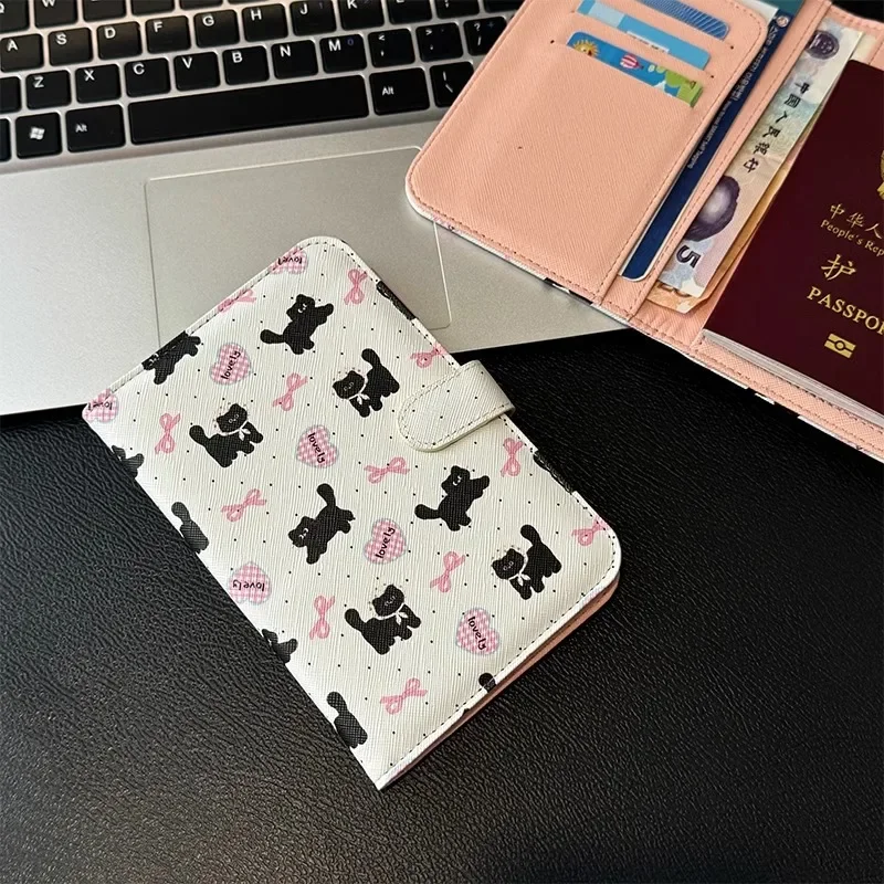 محفظة سفر أنيقة بغطاء جواز سفر - مراجعة Travel Accessories Ideas وسعره